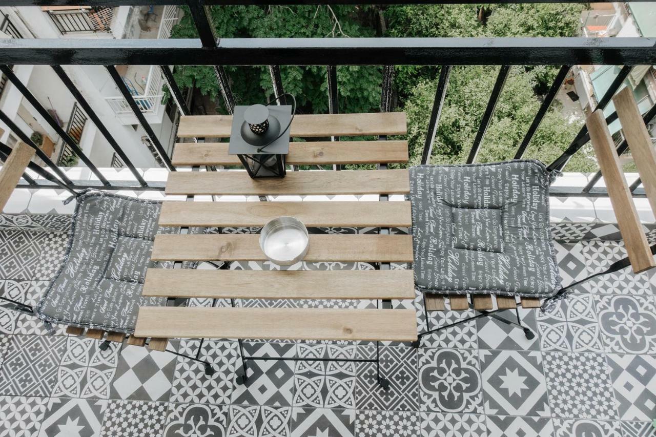 Nest Apartment أثينا المظهر الخارجي الصورة