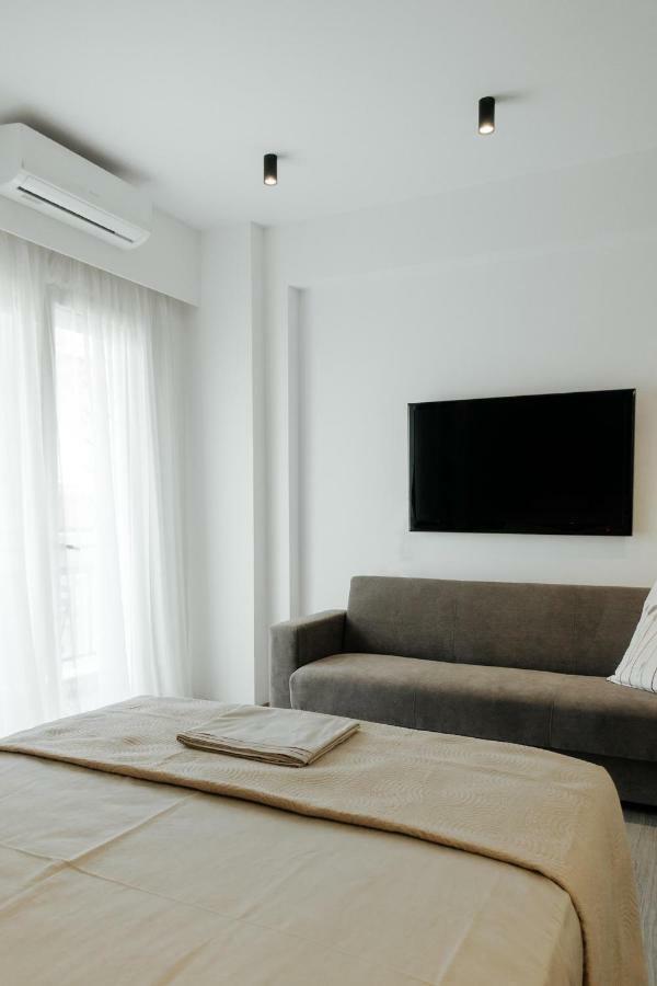 Nest Apartment أثينا المظهر الخارجي الصورة
