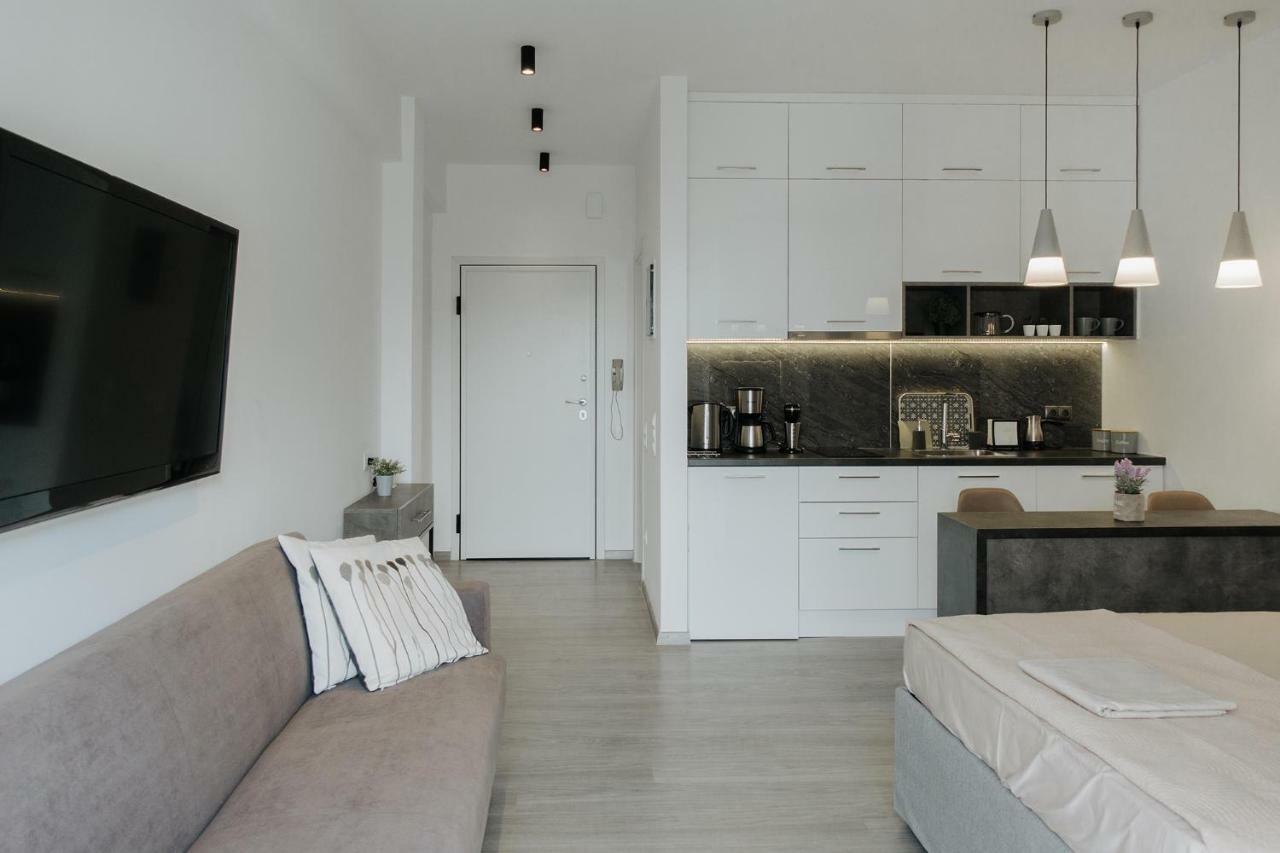 Nest Apartment أثينا المظهر الخارجي الصورة