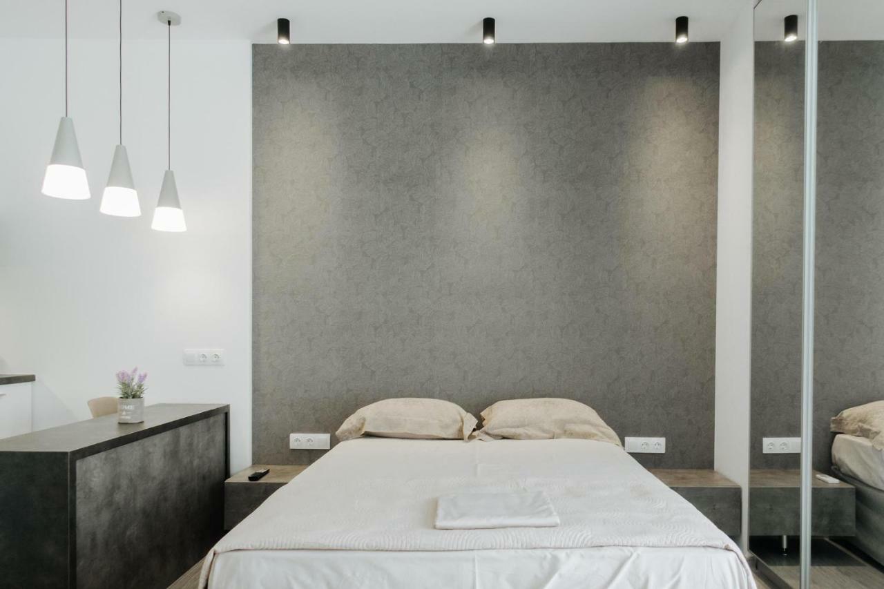 Nest Apartment أثينا المظهر الخارجي الصورة