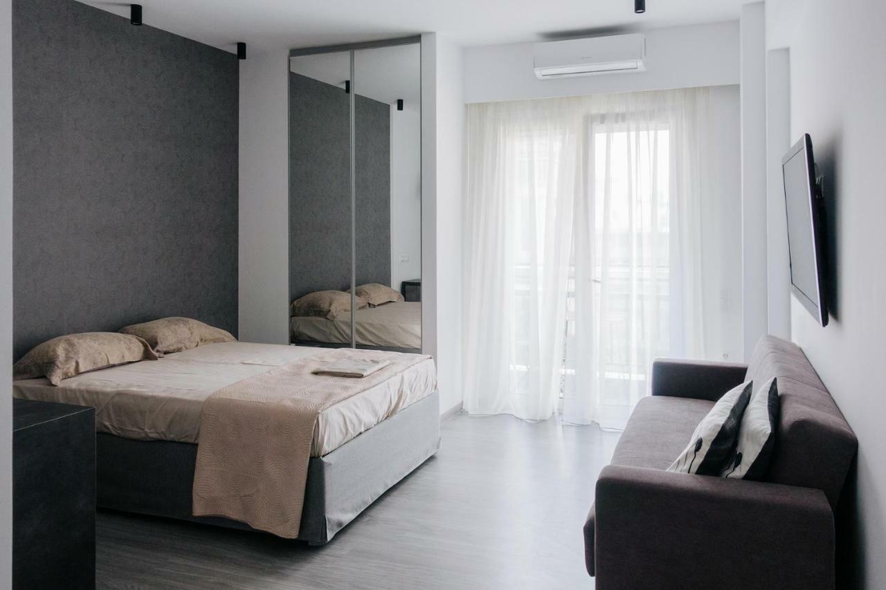 Nest Apartment أثينا المظهر الخارجي الصورة