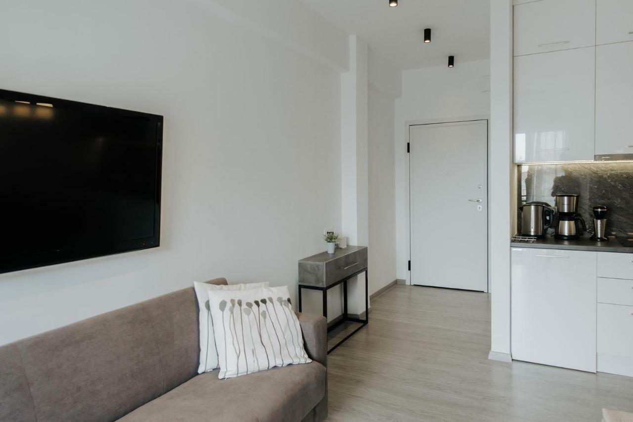 Nest Apartment أثينا المظهر الخارجي الصورة