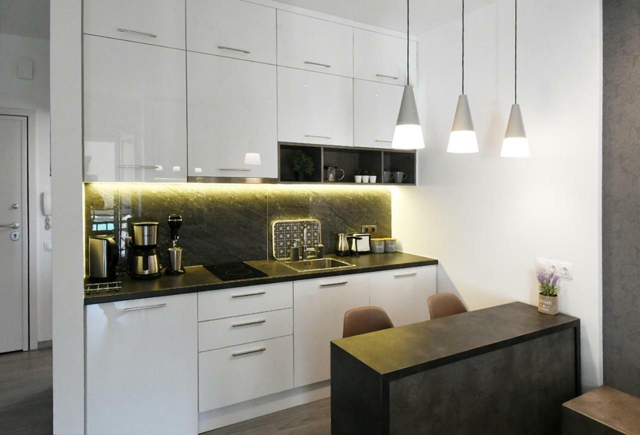 Nest Apartment أثينا المظهر الخارجي الصورة